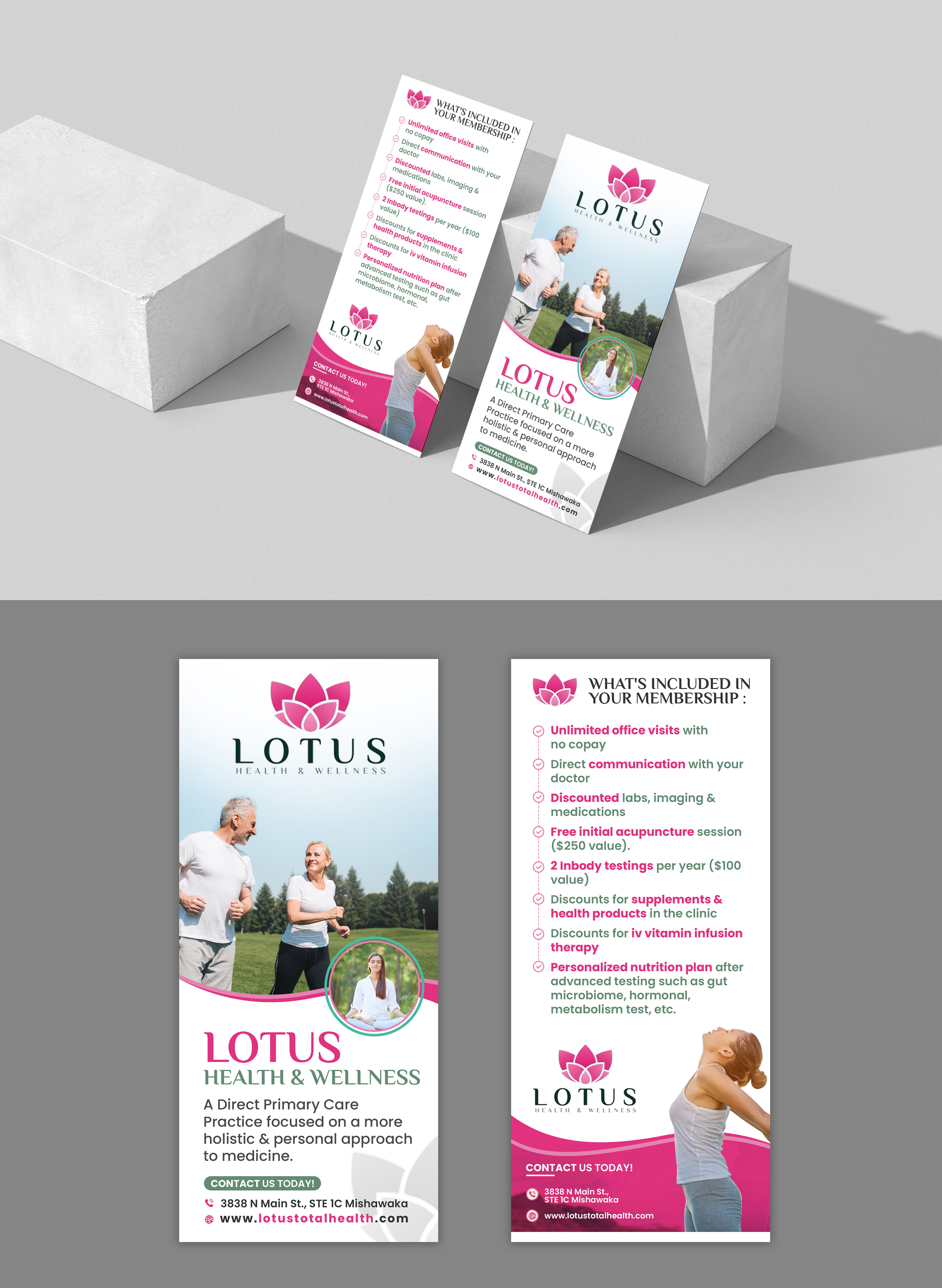 Design de Flyer par debdesign pour ce projet | Design #28865352