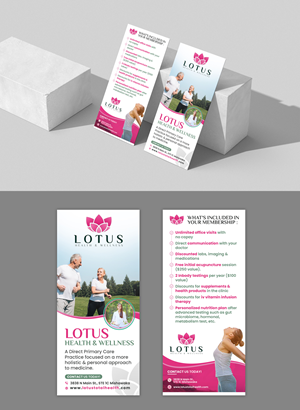 Design de Flyer par debdesign pour ce projet | Design : #28865352