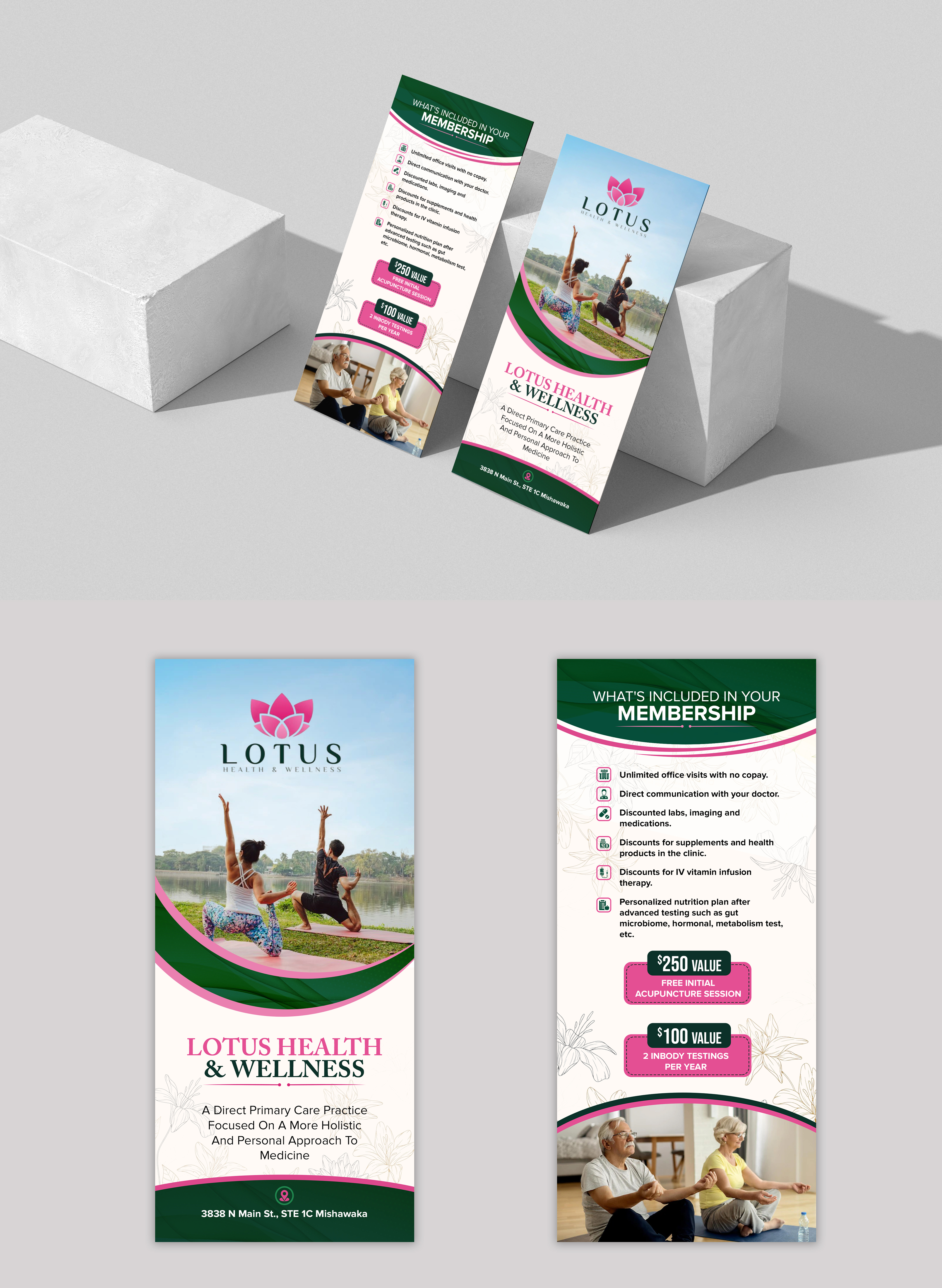 Design de Flyer par debdesign pour ce projet | Design #28866232