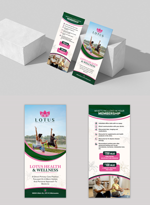 Design de Flyer par debdesign pour ce projet | Design : #28866232