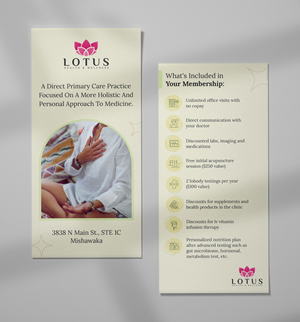 Design de Flyer par sun_design pour ce projet | Design #28875968