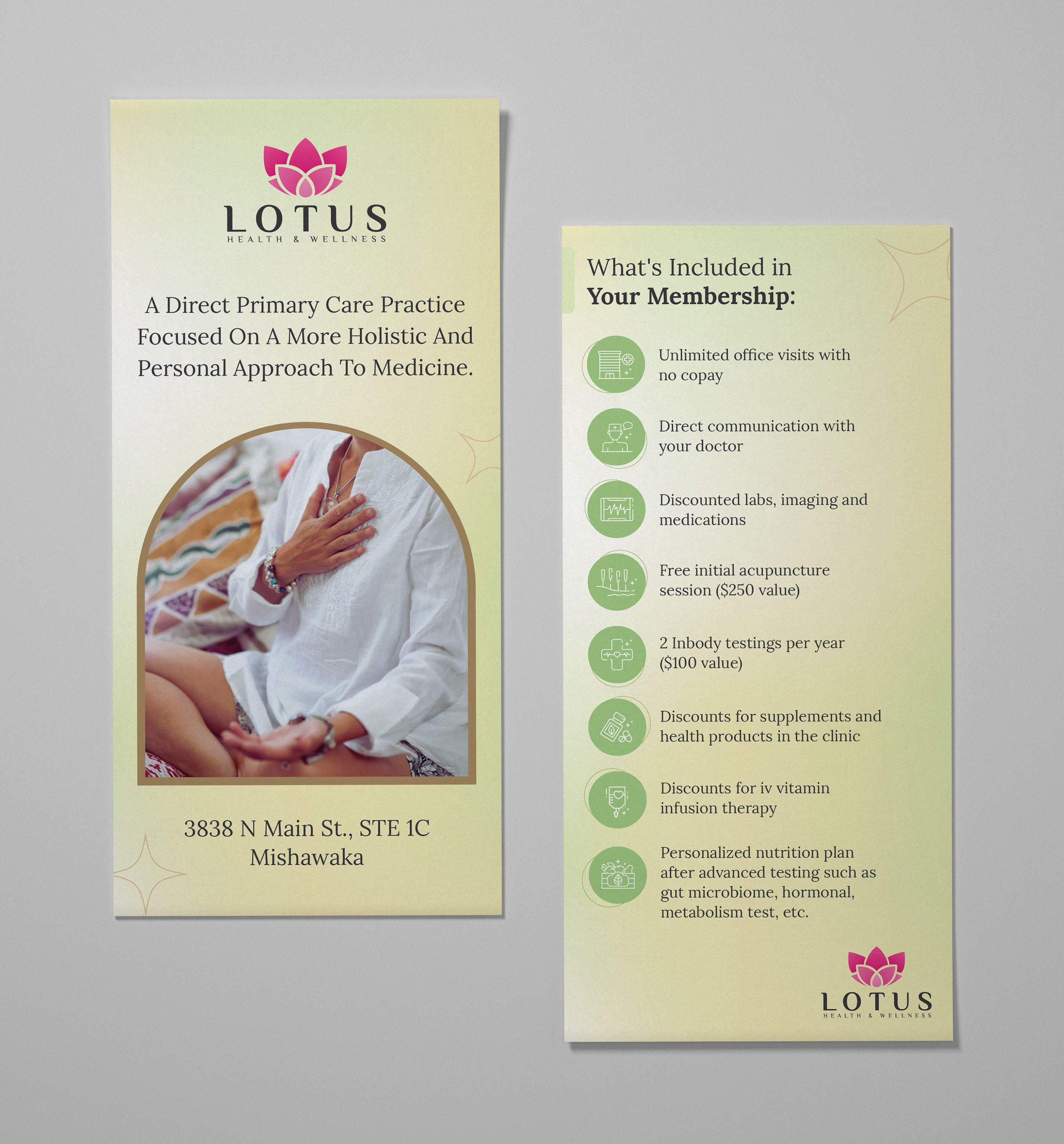 Flyer Design by sun_design for this project | Design #28875969