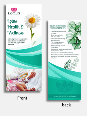 Design de Flyer par rug pour ce projet | Design #28888626