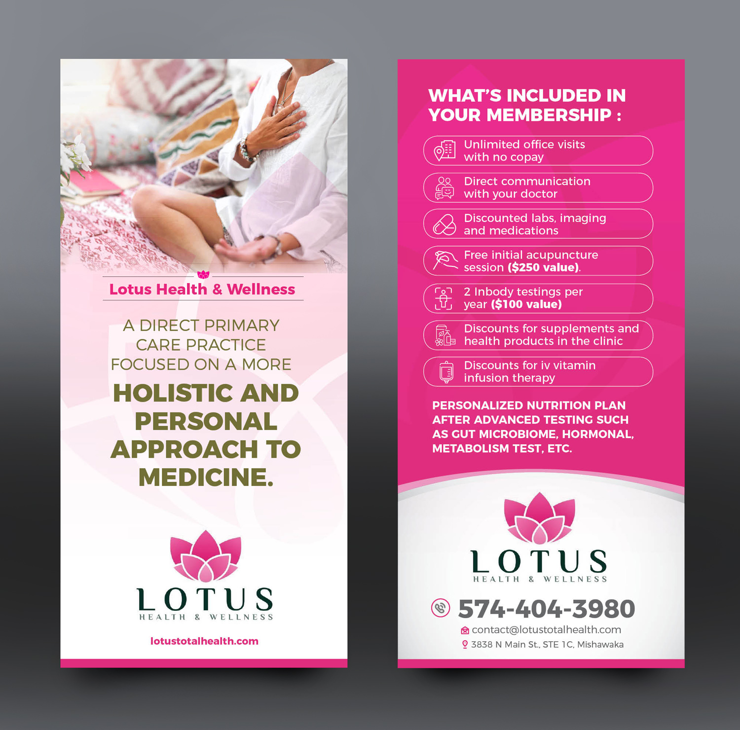 Design de Flyer par rkailas pour ce projet | Design #28864975