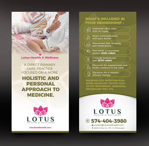 Design de Flyer par rkailas pour ce projet | Design : #28869432