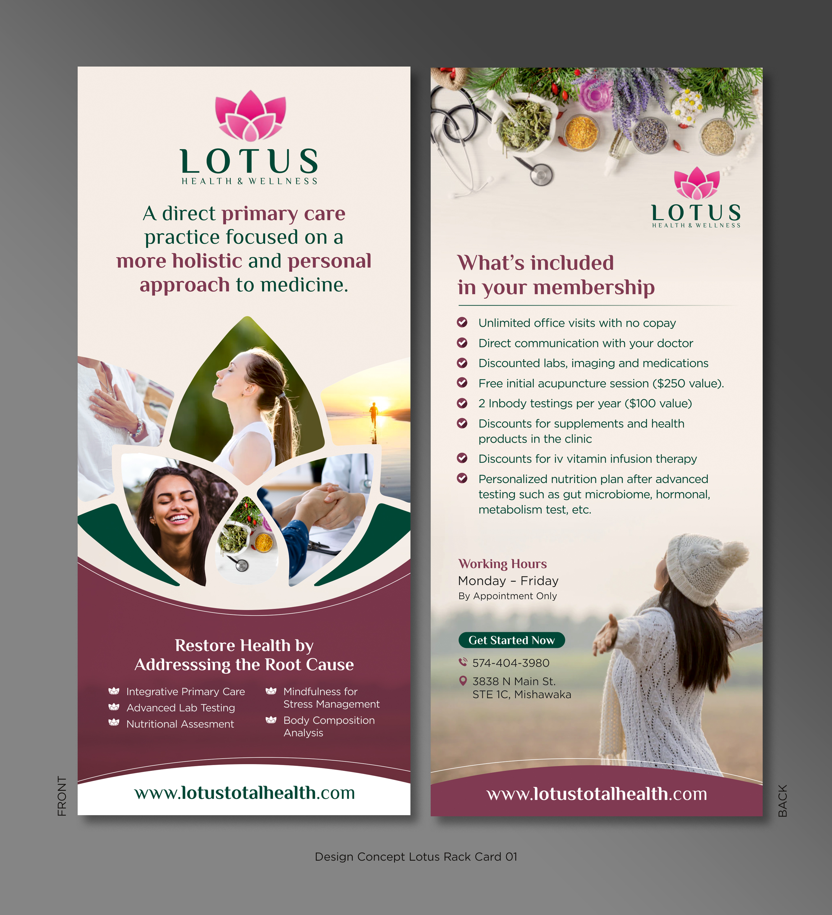 Flyer Design by D Creative for this project | Design #28866787
