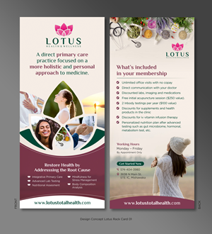 Design de Flyer par D Creative pour ce projet | Design #28866787