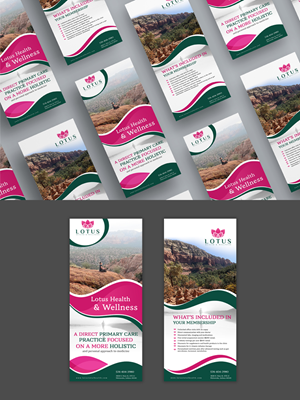 Flyer Design by n214008 for this project | Design: #28865374