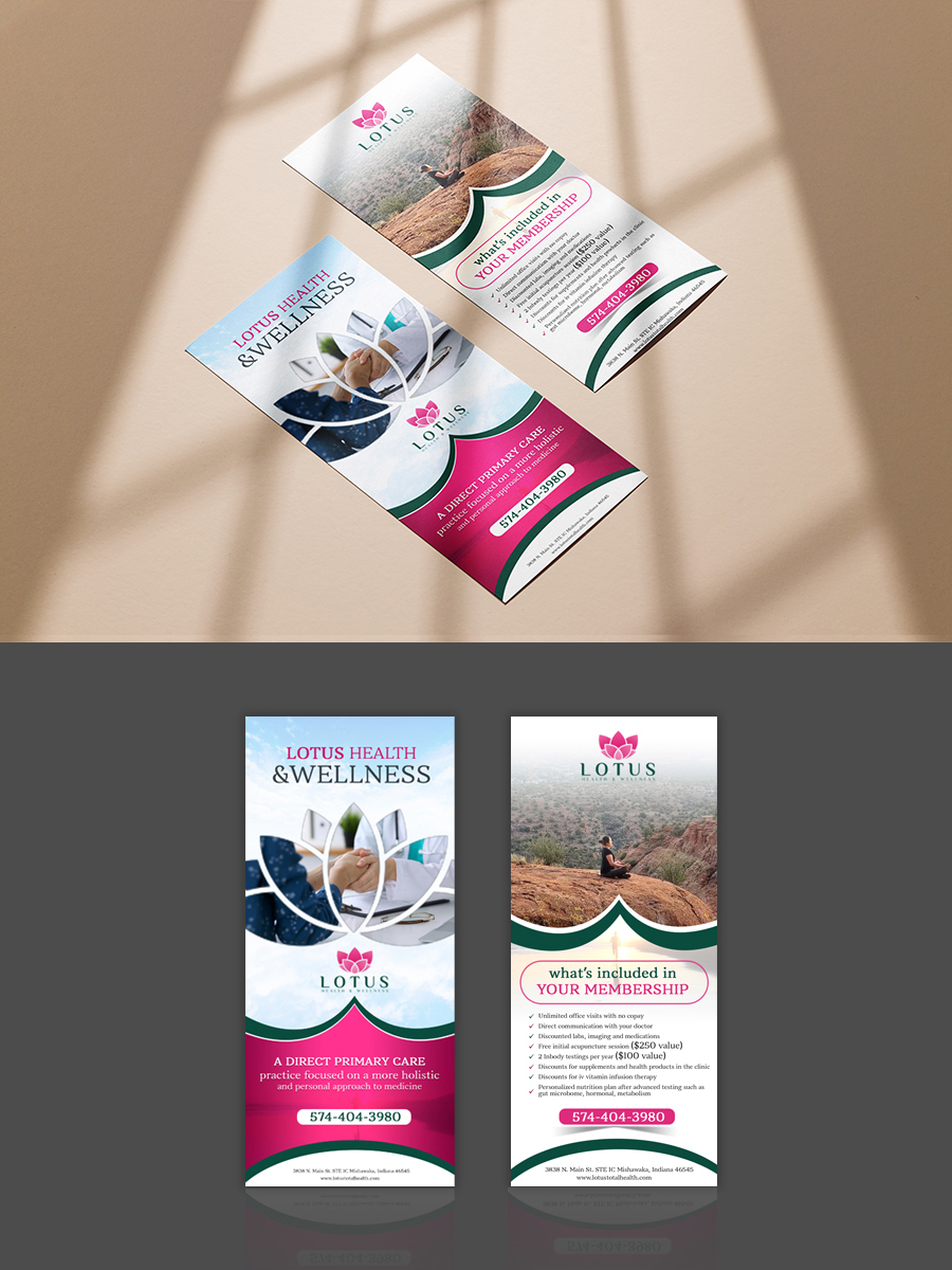 Flyer Design by n214008 for this project | Design #28866317