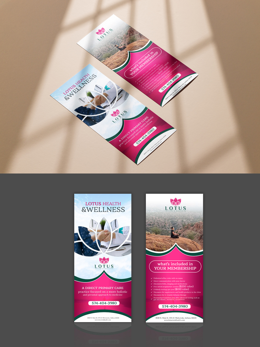 Flyer Design by n214008 for this project | Design #28866318