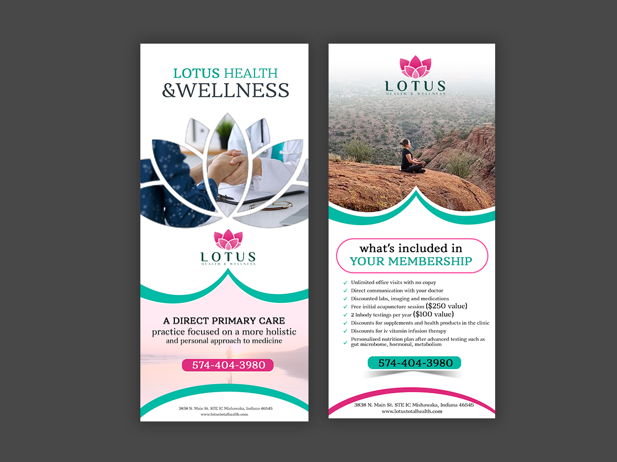 Flyer-Design von n214008 für dieses Projekt | Design #28869609