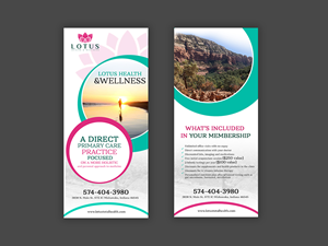 Flyer Design by n214008 for this project | Design: #28869781