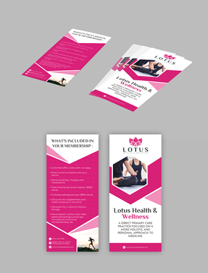 Diseño de Flyer por Titan Solbiz para este proyecto | Diseño: #28876430