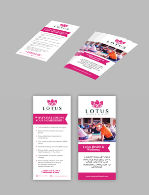 Diseño de Flyer por Titan Solbiz para este proyecto | Diseño: #28892987