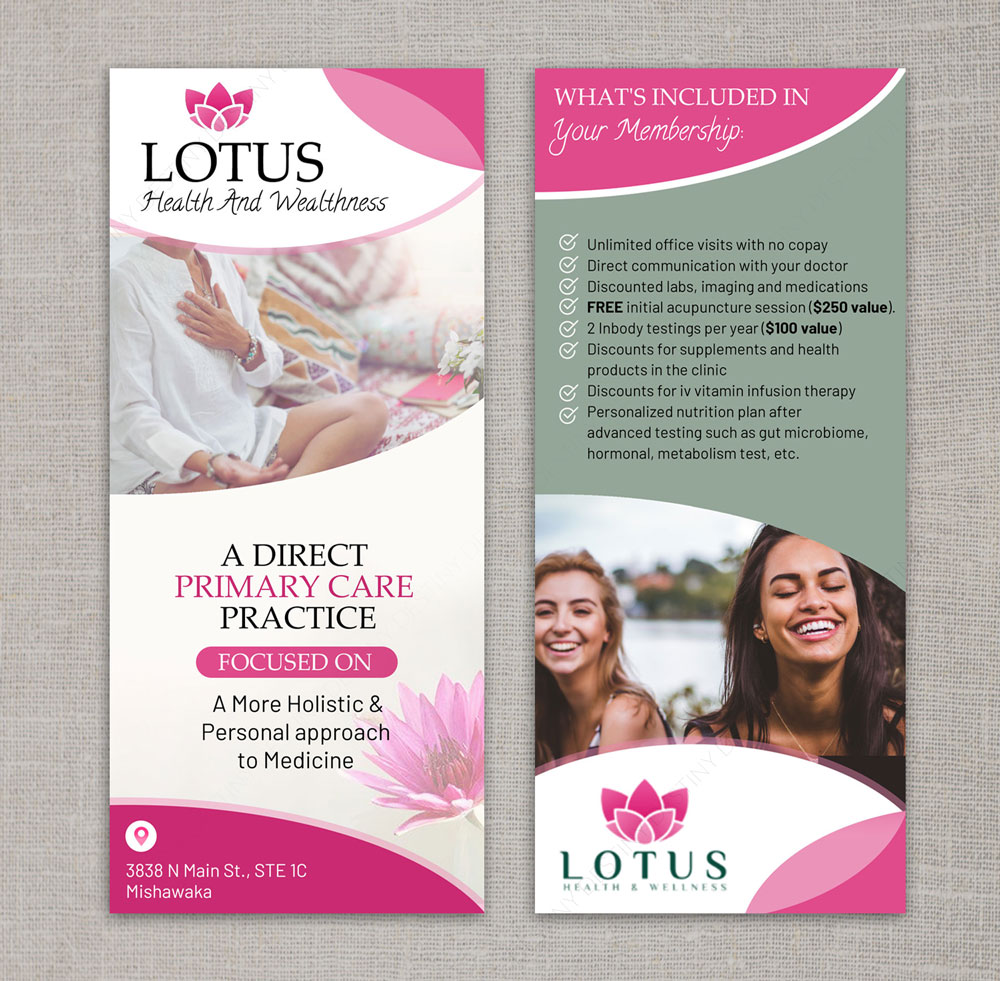 Flyer Design by DA. for this project | Design #28864842