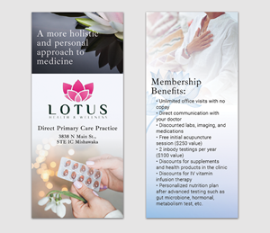 Flyer Design by Lid Sucero for this project | Design: #28874732