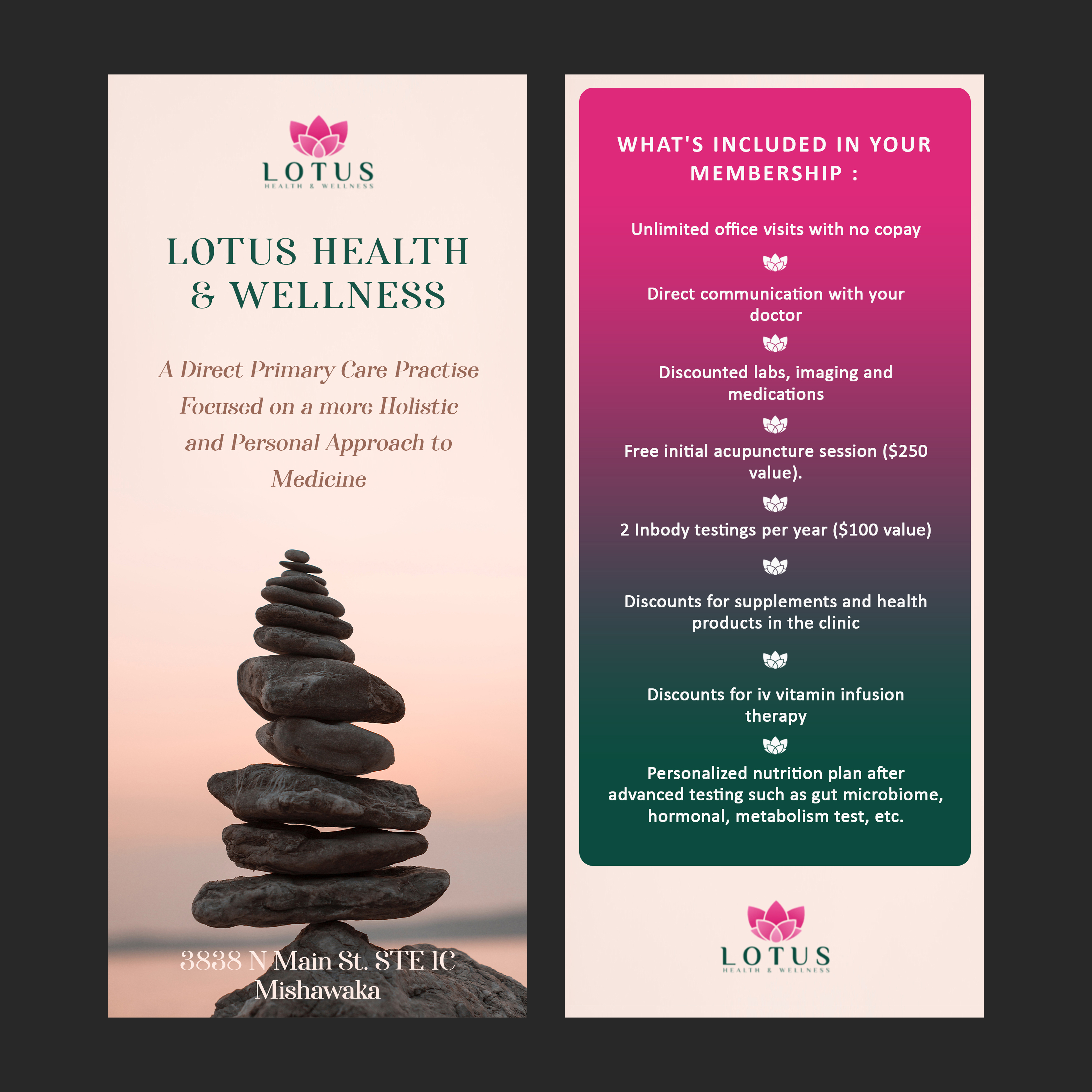 Flyer Design by aj for this project | Design #28881284