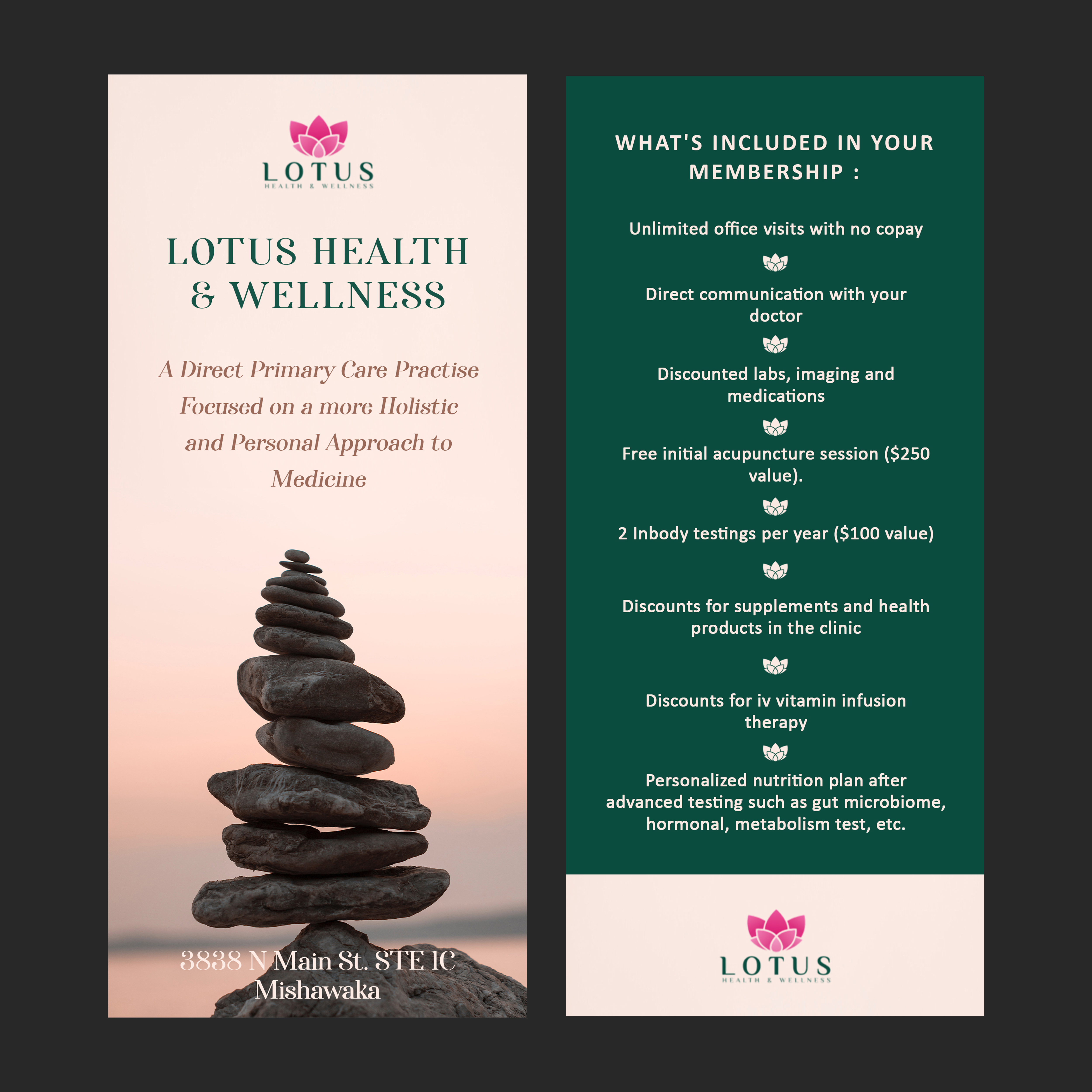 Flyer Design by aj for this project | Design #28881286
