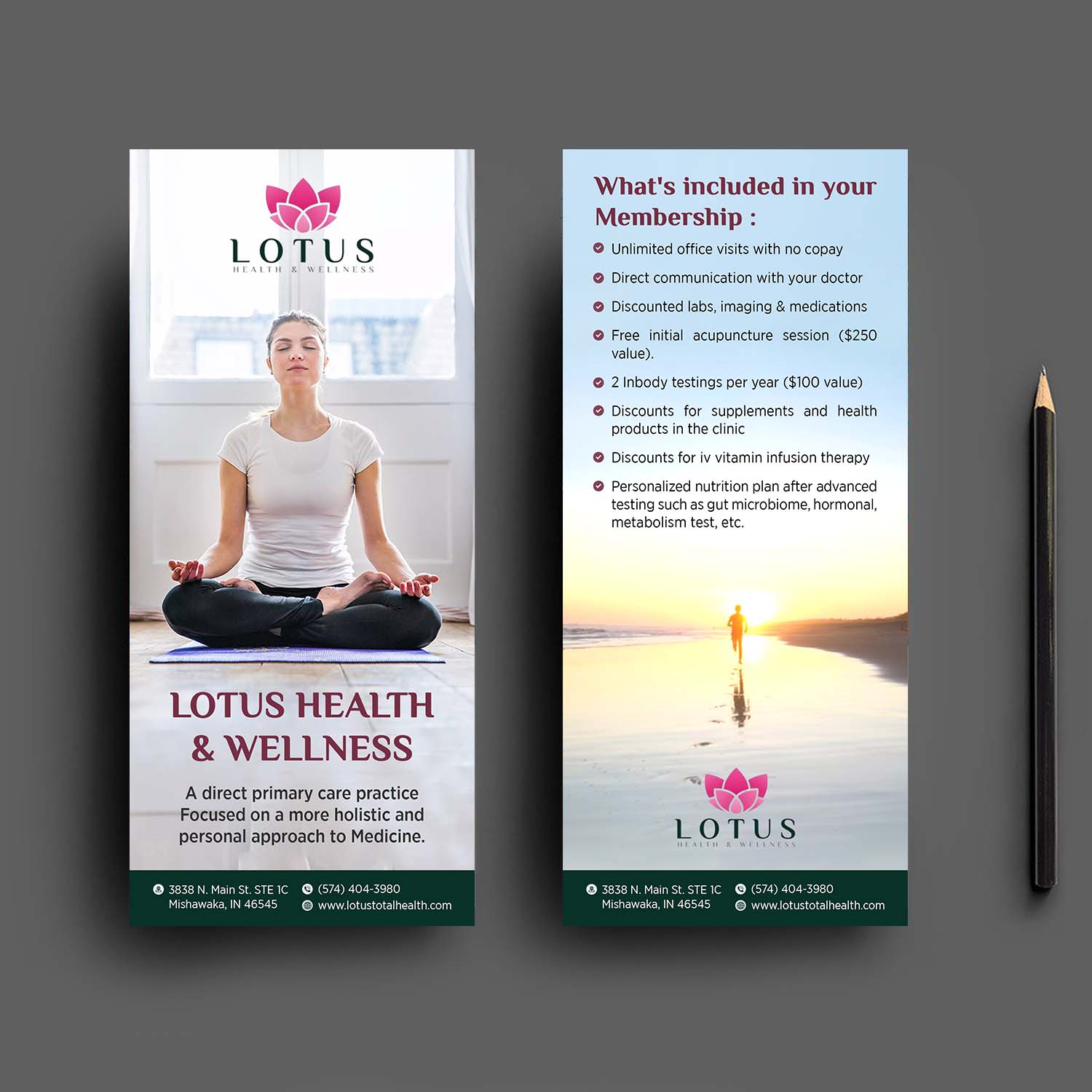 Flyer Design by GraphicsGuru for this project | Design #28890471