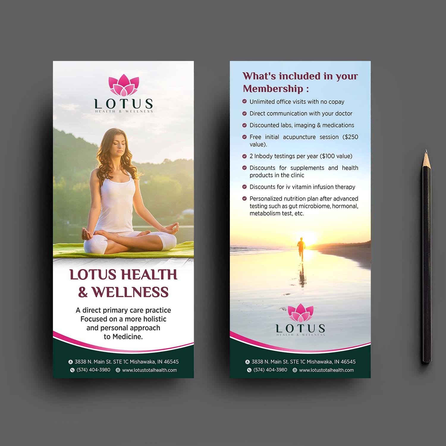 Flyer Design by GraphicsGuru for this project | Design #28890891