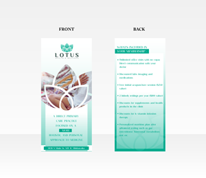 Flyer Design by oxxi for this project | Design: #28873659