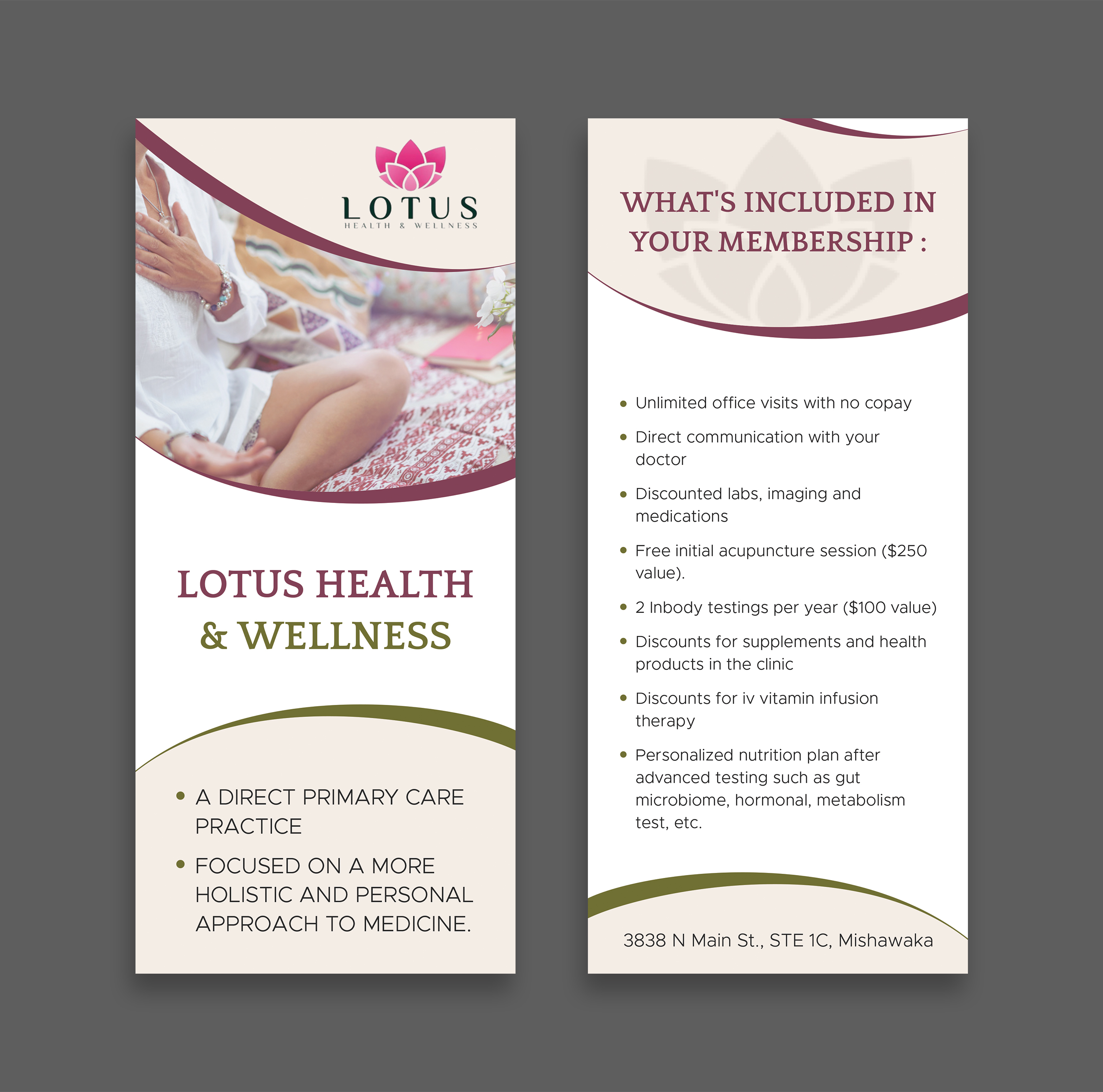 Design de Flyer par DesignShout pour ce projet | Design #28888629