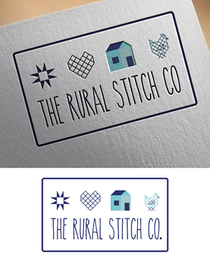 Logo Design by Charlie Benitez