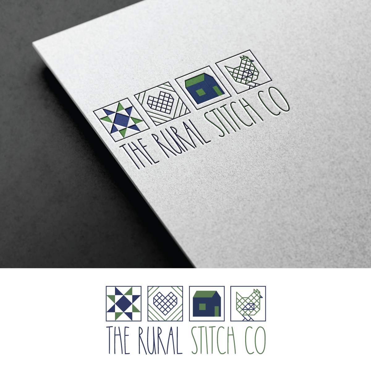 Logo Design by Digi_Design555 for Padthaway Caravan Park | Design #28944607