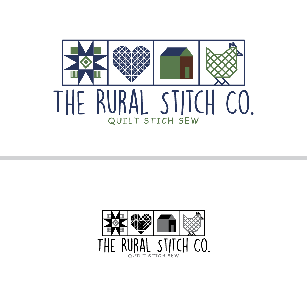 Logo-Design von brand maker für Padthaway Caravan Park | Design #28866640