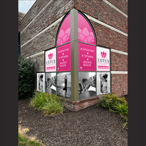 Signage Design by Designers Hub for this project | Design: #28868087