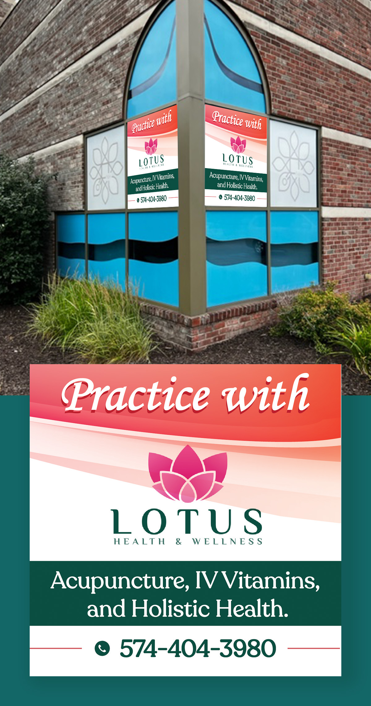 Signage Design by **Rose** for this project | Design #28864818