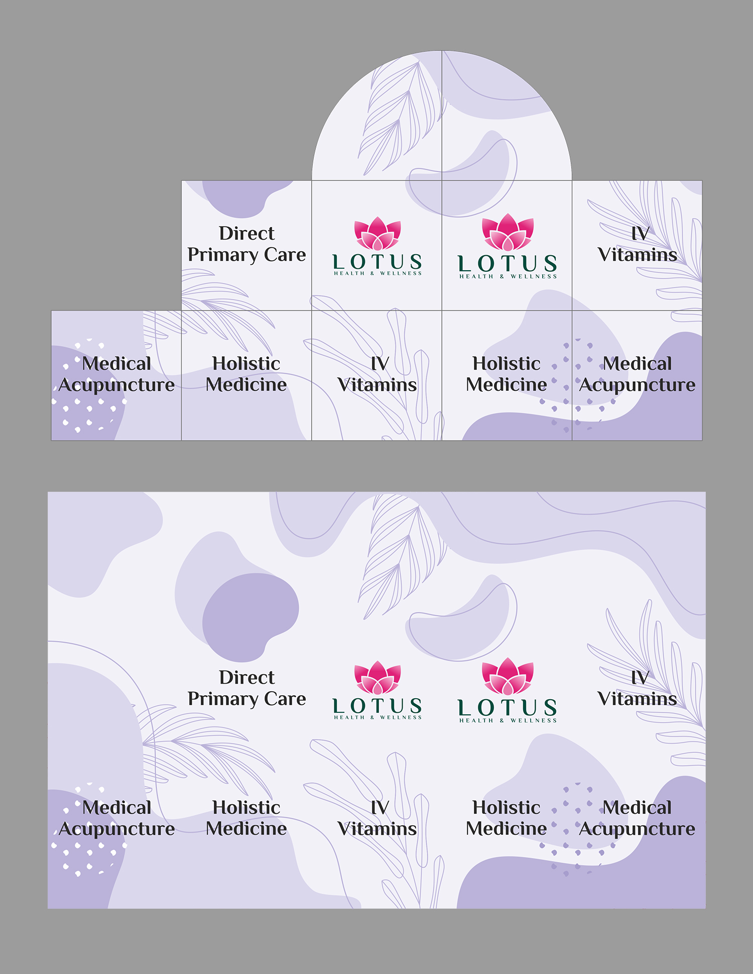 Signage Design by KreativeMadz for this project | Design #28923581