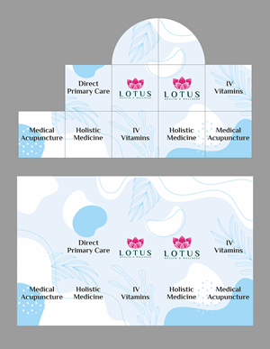 Signage Design by KreativeMadz for this project | Design: #28923583