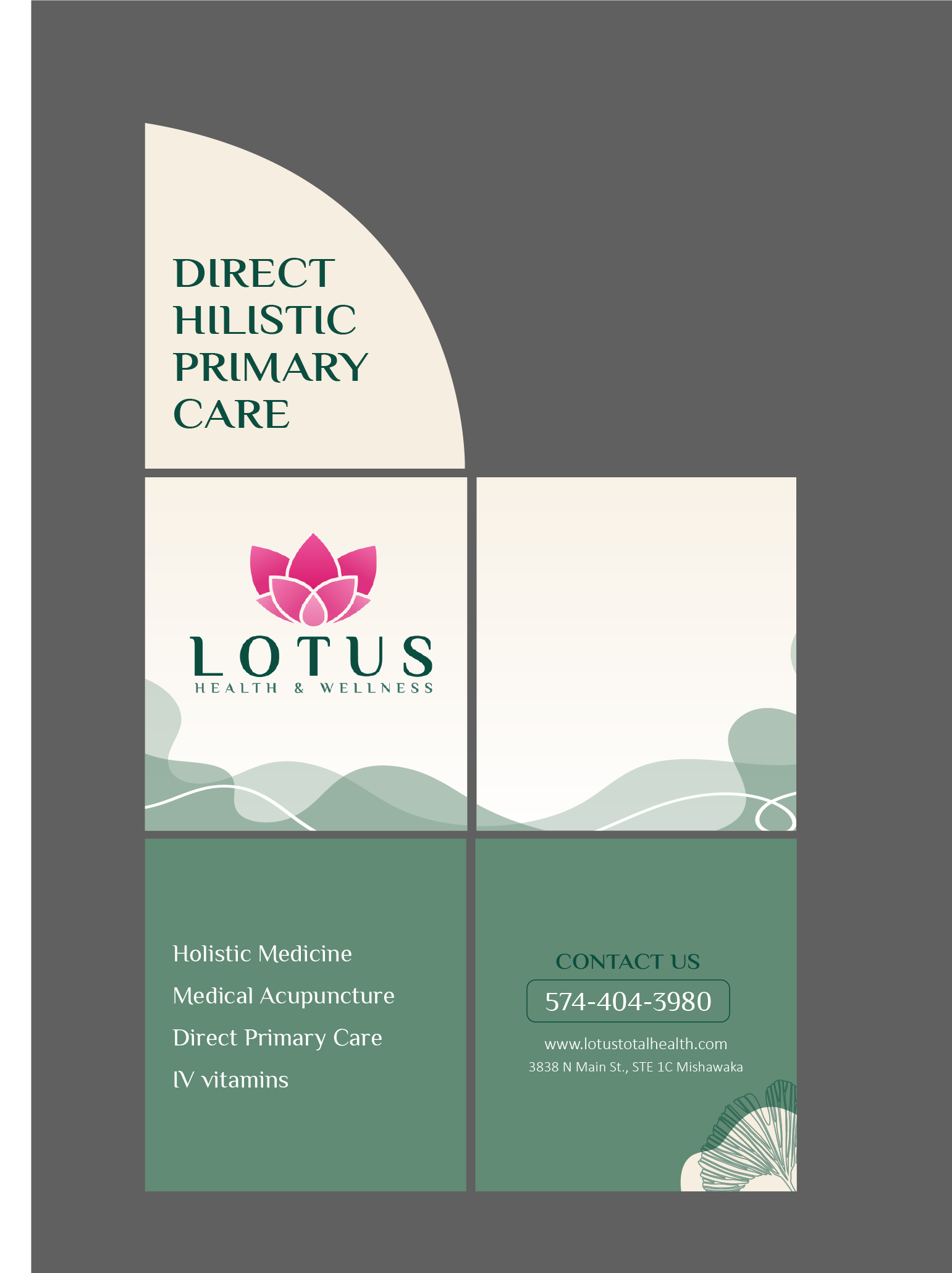 Signage Design by alex989 for this project | Design #29150305