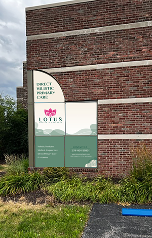 Signage Design by alex989 for this project | Design: #29150398