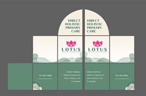 Signage Design by alex989 for this project | Design: #29151675