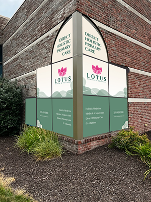 Signage Design by alex989 for this project | Design: #29151676