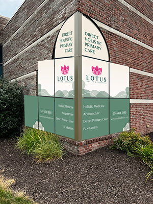 Signage Design by alex989 for this project | Design: #29155951