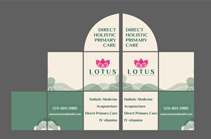 Signage Design by alex989 for this project | Design: #29175272