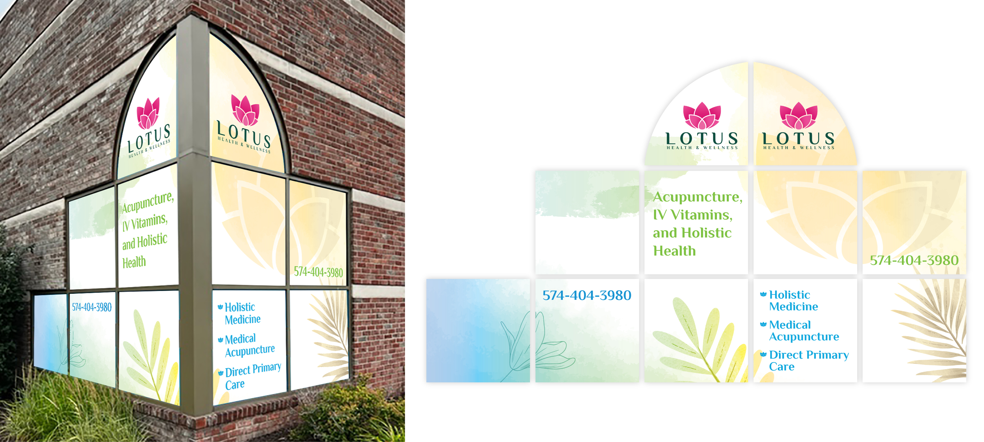 Signage Design by Impressive Sol for this project | Design #28870006