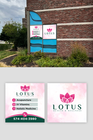 Signage Design by debdesign for this project | Design: #28866211