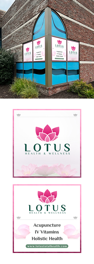 Signage Design by debdesign for this project | Design: #28867007
