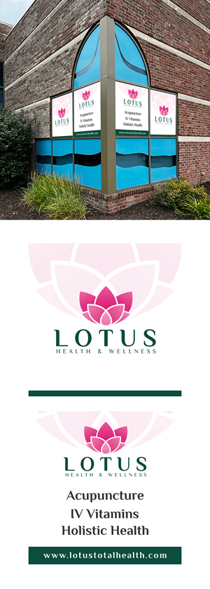 Signage Design by debdesign for this project | Design: #28867008