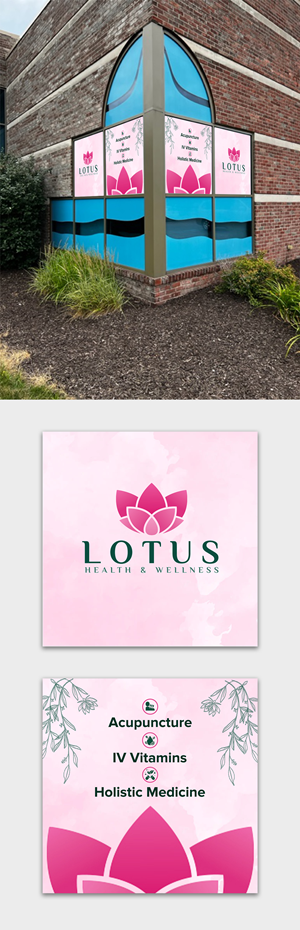 Signage Design by debdesign for this project | Design: #28867015