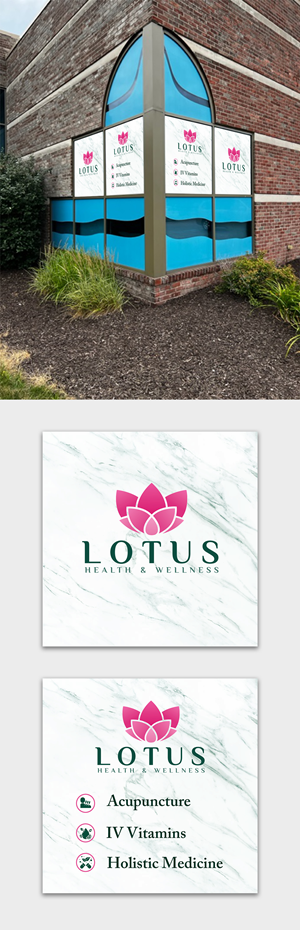 Signage Design by debdesign for this project | Design: #28867016