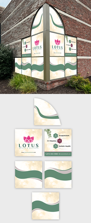 Signage Design by debdesign for this project | Design: #28966872