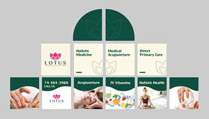 Signage Design by SAI DESIGNS for this project | Design: #28917322