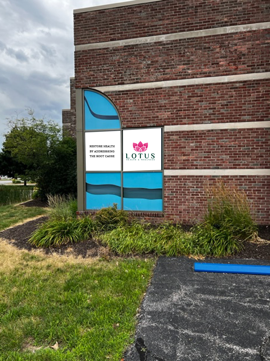 Signage Design by n214008 for this project | Design #28866802