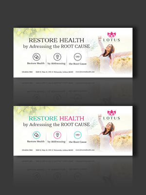 Signage Design by n214008 for this project | Design: #28874930