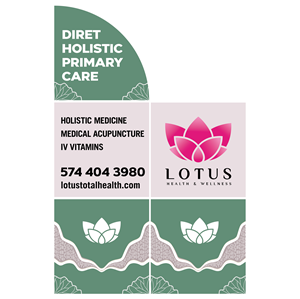 Signage Design by Rizki609 for this project | Design: #29158235